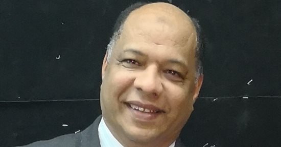 تعيين أحمد سلام رئيسا للإدارة المركزية للهيئة العامة للاستعلامات