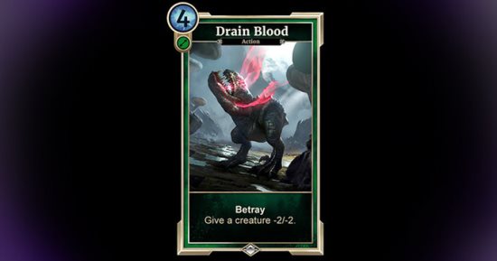 تحديث جديد للعبة The Elders Scrolls: Legends أواخر مارس