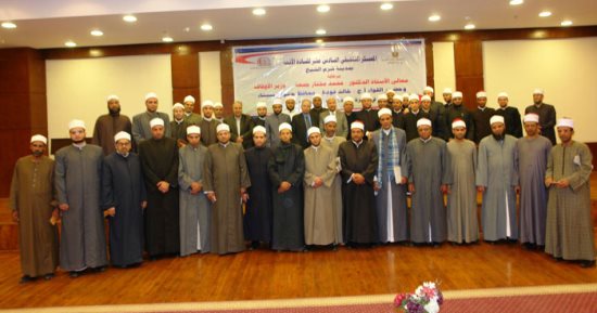 عضو مجمع البحوث الإسلامية: الإيجابية تعنى الإسهام والمشاركة البناءة