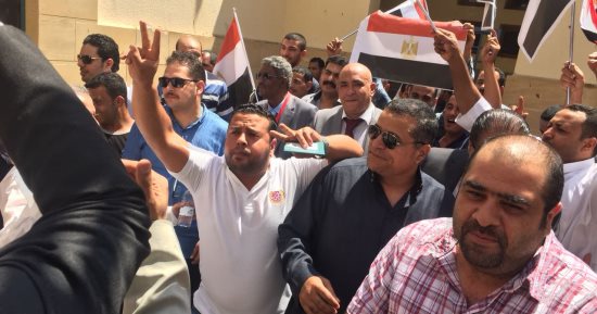 وزير القوى العاملة يتابع أحوال المصريين بالسعودية للتوعية بحقوقهم وواجباتهم