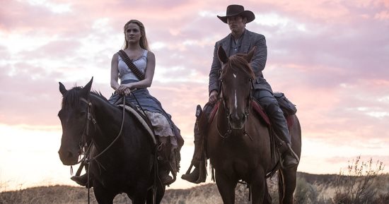 HBO تكشف عن لمحات الموسم الجديد من Westworld.. تبهج بها عشاقه