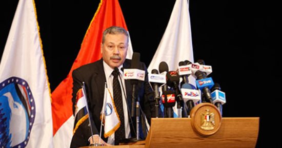 صور.. وزير التعليم الأسبق: "مستقبل وطن" لديه حلول لكل مشكلات المجتمع