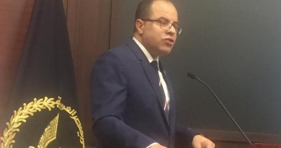 ضبط 1289 هاربا من حبل المشنقة و39 ألفا مطلوبين فى مؤبد.. خلال 4 سنوات
