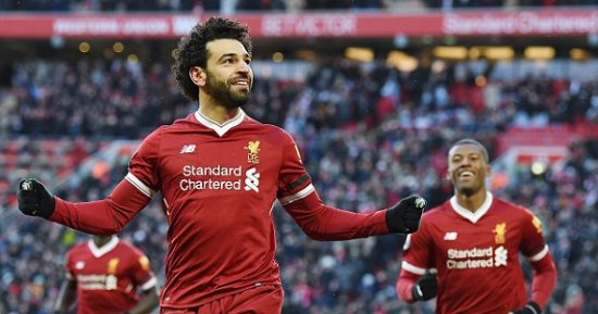 صحيفة إنجليزية تكشف دور مدير ليفربول فى إقناع كلوب ضم محمد صلاح