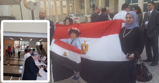 قطريليكس: الدوحة وضعت قيودا صارمة على مشرفى انتخابات الرئاسة المصرية لديها