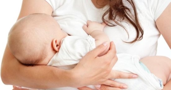 اعرف جسمك.. كيف تتم صناعة حليب ثدى الأم؟