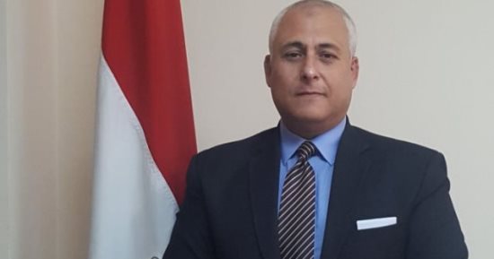 السفارة المصرية بعمان: جارى ترتيبت رحلة طيران استثنائية بين مسقط والقاهرة