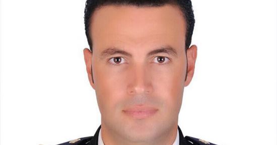 صور.. حكاية ضابط منيا القمح.. رفض رشوة مقابل عدم تحرير مخالفة لسيارة