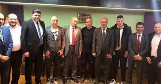 رسميا.. المصرى يجدد للتوأم موسما رابعا على التوالى