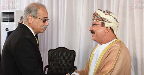 رئيس الوزراء: حى الأعمال بالعاصمة الإدارية سيجذب استثمارات أجنبية مباشرة (صور)