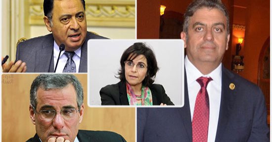 "الصحة": فحص 400 ألف حالة للكشف عن فيروس C يكشف 11 ألف إصابة.. وتحذر المرضى: عدم تناول الأدوية فى وقتها يتسبب فى تحور الفيروس.. برنامج لعلاج 1000 طفل مصاب.. وتؤكد: 70% من الأطفال المصابين غير مشخصين
