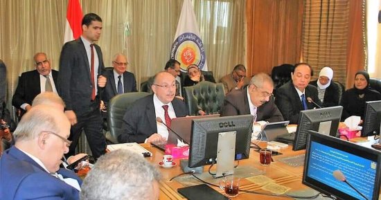التعليم العالى: منظومة البحث العلمى تشمل هيئات مساعدة للوزارة وجهات لتمويل البحوث