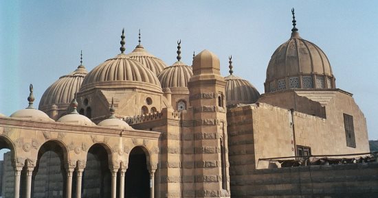 غدا.. اجتماع لجنة الآثار والأوقاف لبحث خطة ترميم المساجد الأثرية
