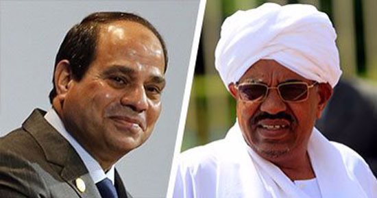 شاهد أفضل مداخلة ببرامج الـ"توك شو".. اتفاق بين السيسى والبشير على أكثر من 20 مشروعا
