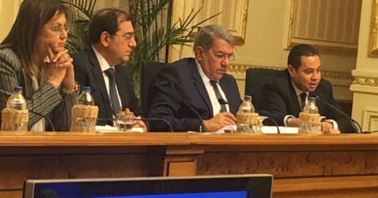 المالية: أسهم برنامج الحكومة للطروحات قيمتها 80 مليار جنيه والبدء بـ23 شركة