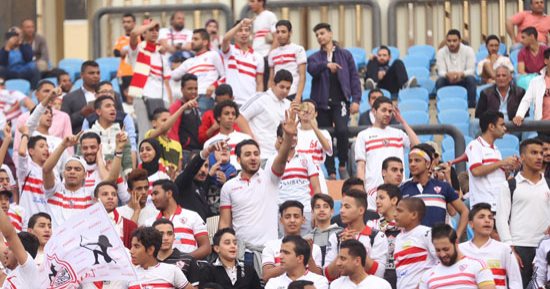 طرح باقى تذاكر الزمالك والقادسية اليوم بالإسكندرية