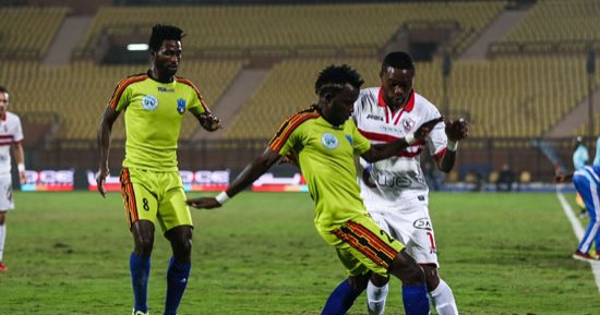 7 حقائق عن ولايتا ديتشا قاهر الزمالك فى كأس الكونفدرالية
