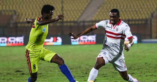 الزمالك يخطر معروف يوسف بغلق ملف رحيله مؤقتا