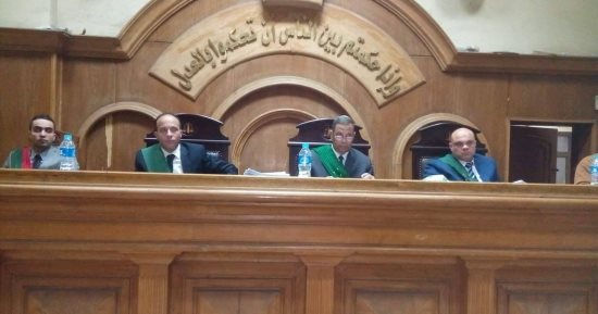 الإعدام شنقا لسائق ومزارع خطفا سيدة وتعدي عليها جنسيا بالشرقية