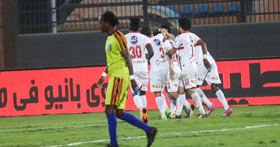 الزمالك يخوض مباراتين وديتين أمام الشمس ونجوم المستقبل.. الثلاثاء