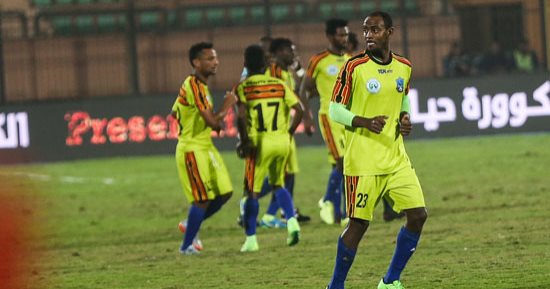 فيديو.. قاهر الزمالك يودع الكونفدرالية أمام يانج أفريكانز