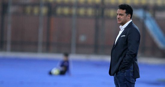 الزمالك يترقب نتيجة لقاء الاتحاد لحسم مصير إيهاب جلال