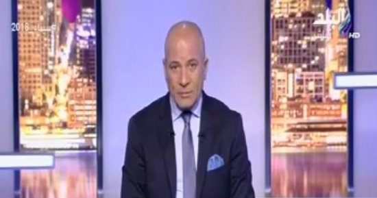 فيديو.. أحمد موسى يطالب بتخصيص خطبة الجمعة للحث على المشاركة فى الانتخابات