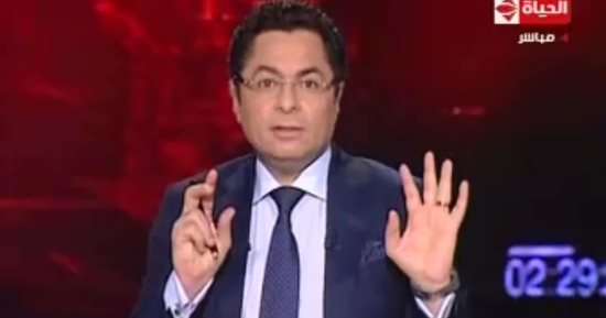 فيديو.. خالد أبو بكر: تركى آل الشيخ يعشق الأهلى ويعتبره جزءا من عائلته