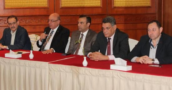 نقابة الأطباء بالأقصر تنظم يوما علميا لأطباء النساء والتوليد حول علاج العقم