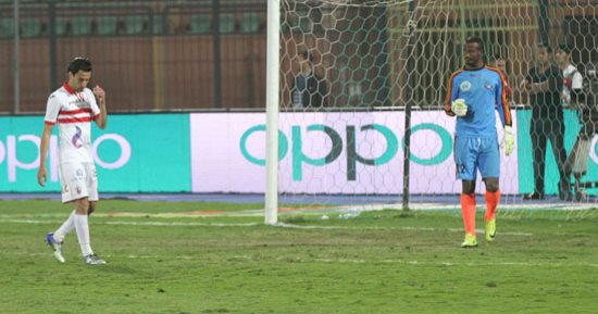 الزمالك يفتح ملف الخروج الأفريقى بعد انتهاء الأزمات الإدارية