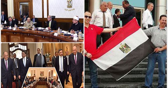   اعرف كل حاجة.. أهم 10 أخبار على مدار اليوم الأحد