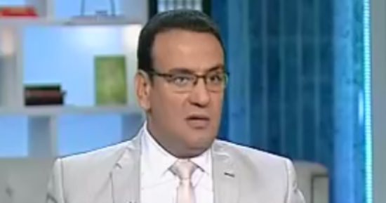 صلاح حسب الله يشيد بقدرة الشرطة فى سحق إرهابيى كمين العريش
