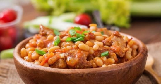 دلع جسمك بالفاصوليا.. تحافظ على صحة قلبك وتحميك من السرطان
