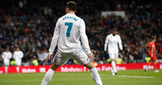 فيديو.. ريال مدريد يكتسح جيرونا بمهرجان أهداف فى الدورى الإسبانى 6-3
