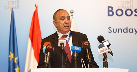 وزير التنمية المحلية ومحافظ قنا يفتتحان عددا من المشروعات بالمحافظة الخميس