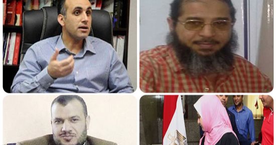 ضربة جديدة للإخوان.. الجماعة الإسلامية تصف الانتخابات الرئاسية بالمهمة وتدعو أعضائها للمشاركة.. رئيس "البناء والتنمية" فى حوار لموقع الحزب: الانتخابات لها أهمية بالغة وتمس مستقبل الوطن.. وجميعهم ينبذون المقاطعة