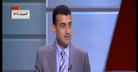 عضو لجنة العفو الرئاسى: ندرس إلغاء السابقة الأولى للشباب المستفيد من العفو