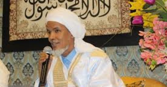 التجمع الثقافى الإسلامى بموريتانيا وغرب إفريقيا يرحب بزيارة شيخ الأزهر