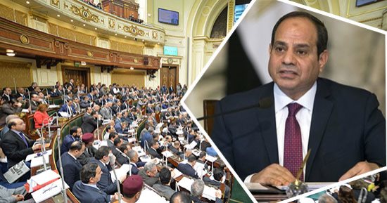العمال يترقبون قانون العمل الجديد.. الرئيس السيسى يوجه بسرعة إنهائه.. والقوى العاملة بالبرلمان تؤكد: يعرض فى النصف الثانى من شهر مايو المقبل وتطبيقه فى 1 يوليو.. والنواب: يضمن حقوق العمال ويلغى الفصل التعسفى