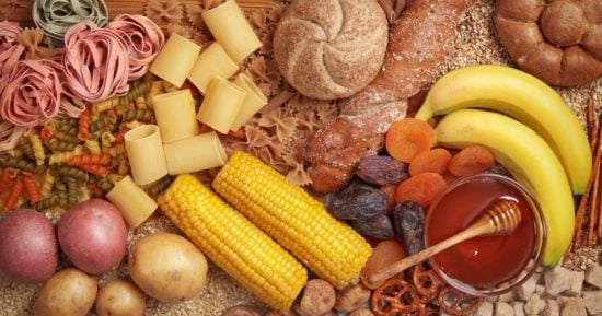 ماذا يحدث فى جسمك عند التوقف عن النشويات؟.. هتتخلص من الانتفاخ والوزن الزائد 