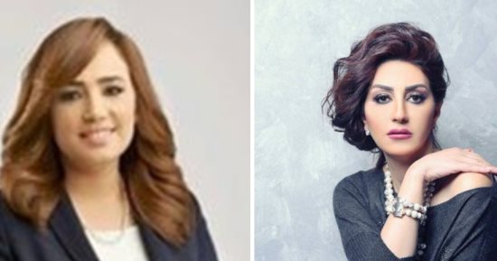 وفاء عامر  ضيفة رشا نبيل فى "مصر النهاردة".. الخميس