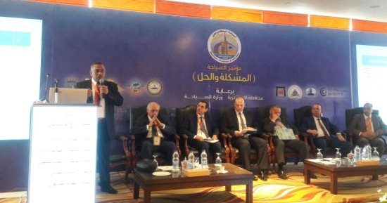 تسيير رحلتين من ميلانو لبرج العرب لتنشيط السياحة بالإسكندرية نهاية إبريل