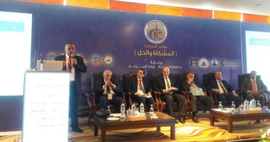 مشارك بمؤتمر السياحة: الإسكندرية ليس بها أراضى لإقامة مشروعات سياحية