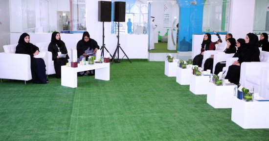 ملتقى الشارقة للأطفال العرب يناقش أهمية الاستدامة بالتعليم فى الوطن العربى