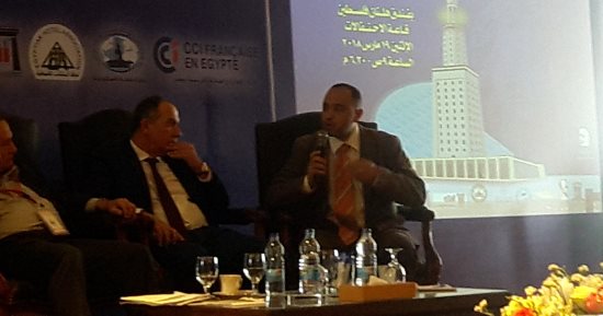 رئيس "الآثار": إنشاء مركز متكامل للآثار الغارقة بقلعة قايتباى 