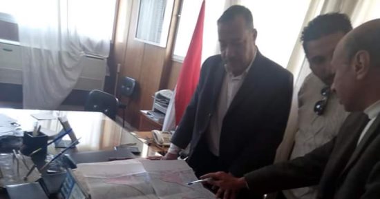 رئيس مدينة القرين بالشرقية: بدء توصيل الغاز الطبيعى للمدينة