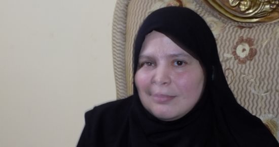 الأم المثالية بالبحيرة: رفضت الزواج عقب انفصالى لخدمة أبنائى