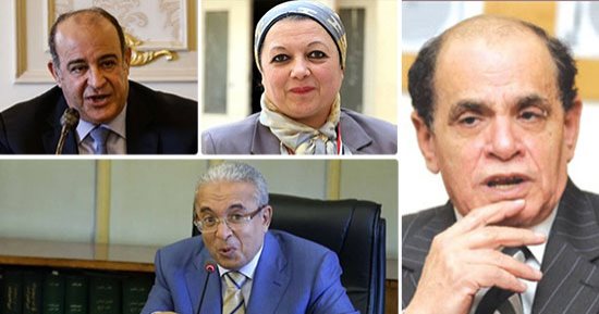 البرلمان يستعد للموازنة العامة 2018/2019.. لجنة التعليم تتمسك بـ140 مليار لصالح التطوير.. و"الصحة" تطالب بفصل الصرف الصحى ومياه الشرب والحصول على 104 مليارات.. ووكيل الخطة: الاعتمادات تحدد وفقا لخطة الوزارة
