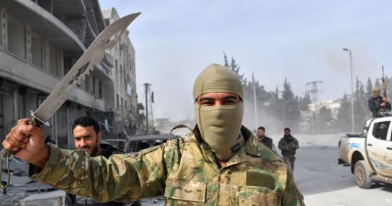 قتل وتعذيب وسجون سرية.. أبرز جرائم أردوغان فى شرق سوريا خلال عام