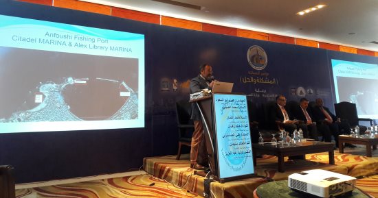 "ميناء الإسكندرية": إلغاء قانون جمرك الأجهزة اللاسلكية يشجع سياحة اليخوت
